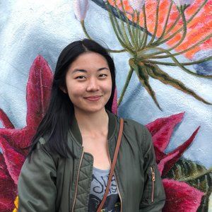 Meet your Posher, Tiffany